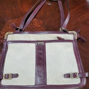 (3010) VINTAGE, 1970 Phillippe, Bag, Purse